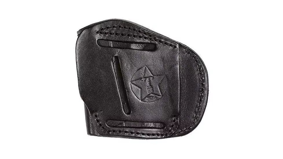 1836 Holster S&W Bodyguard 38/J-Frame Ruger LCR and Simi