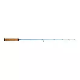 2B Fishing Savant 32 Inch Light Medium Ice Rod 2BI-32L-M