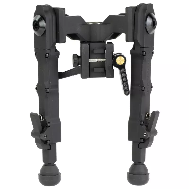 ACCU-TAC WB-4 BIPOD BLK