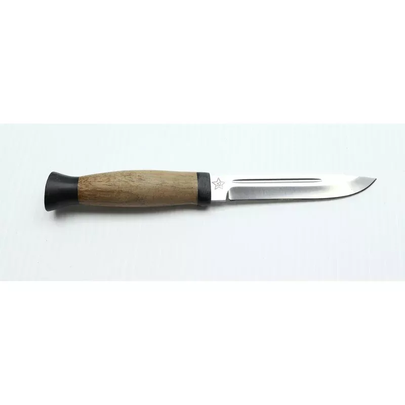 AIR Zlatoust Finka – 3. Walnut