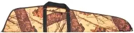 Allen 48 in Rifle Case Blaze Camo w/ Blk Web 573-48