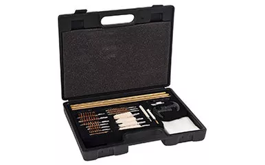 Allen Company Universal Cleaning Kit, 37 Pieces