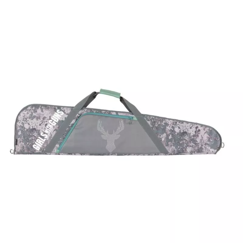 ALLEN GWG TEN POINT DREAMS RIFLE CASE 46″