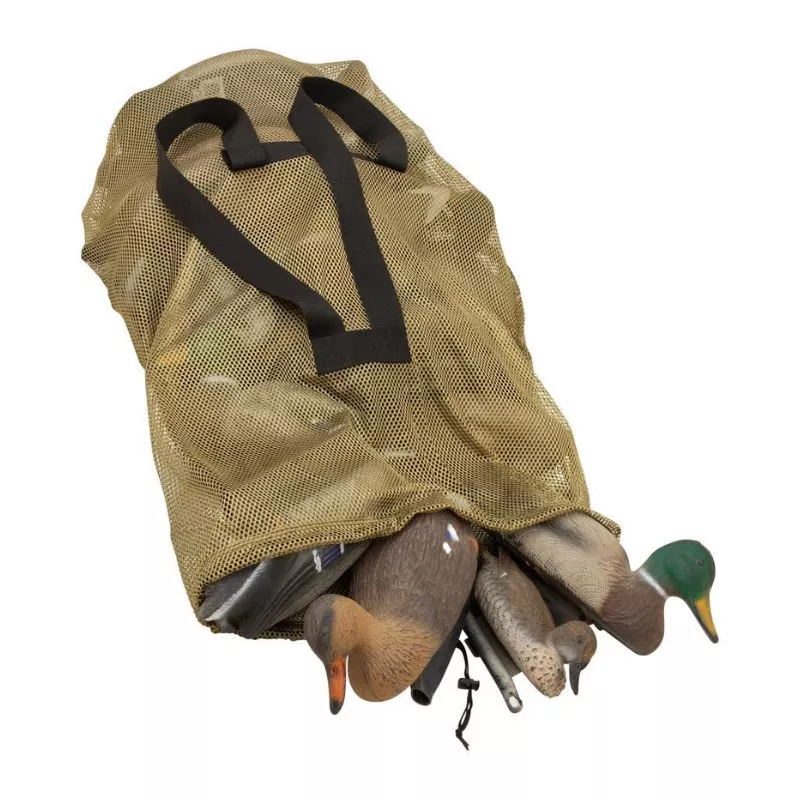 ALLEN MESH DECOY BAG 30″x52″