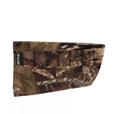 ALLEN NEOPRENE STRETCH BUTTSTOCK SHELL HOLDER RIFLE MO BUCOUNTRY