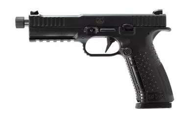 AMPF STRK 1 MK2 9MM 5.4 TB 17RD BLK