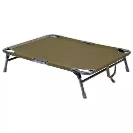 ArcticShield Dog Cot - Winter Moss Large 560900-400-040-19