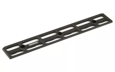 ARMASPEC M-LOK TO ARCA RAIL 9 BLK
