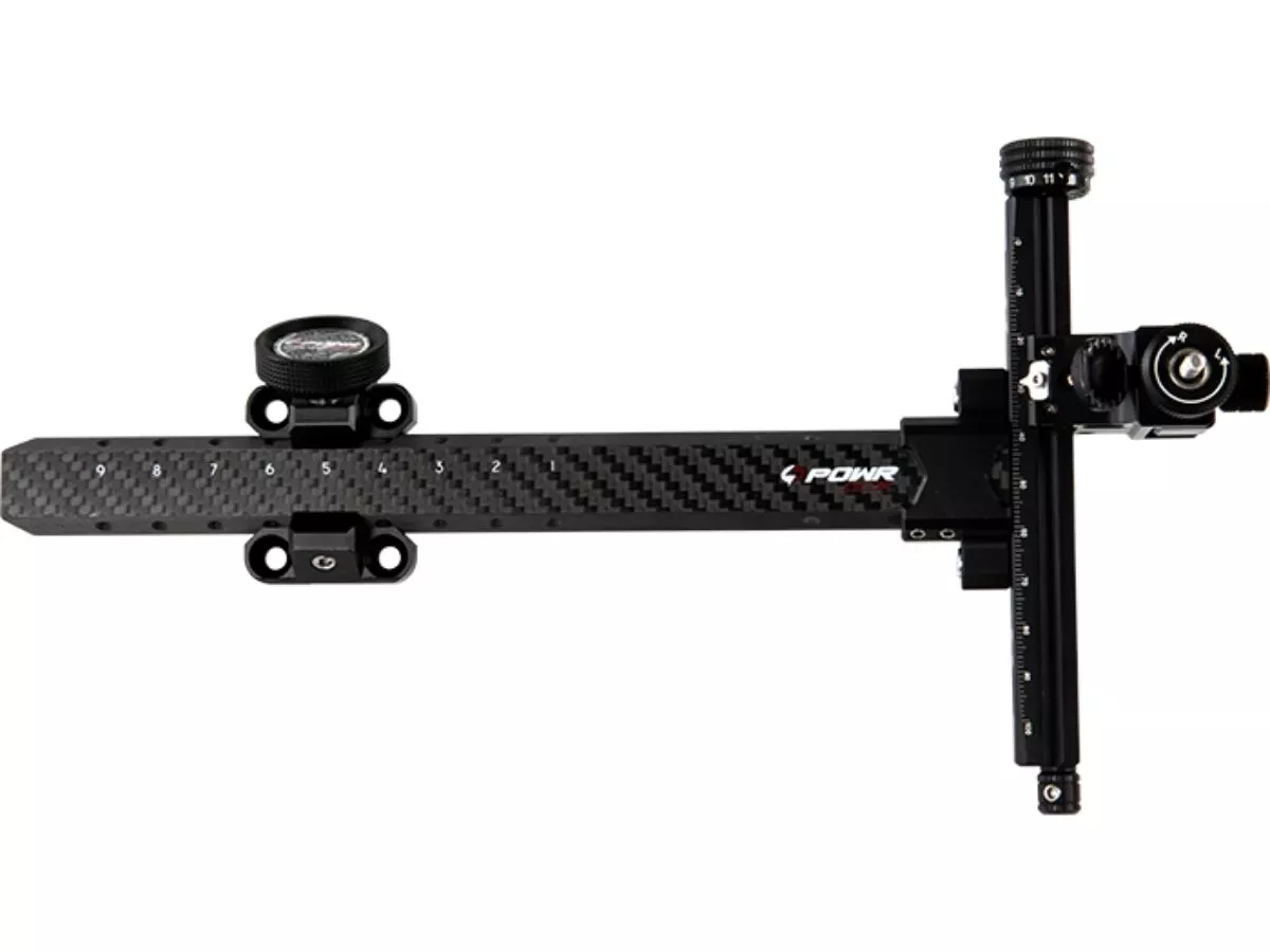 AVALON RECURVE POWR DLX SIGHT