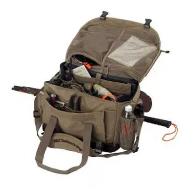 Avery Sporting Dog Pro Trainer's Bag - Field Khaki