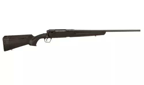 AXIS II 6.5CR BL/SYN 20″ CPT 55963