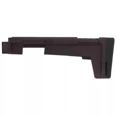 B5 AK STOCK FIXED PLUM
