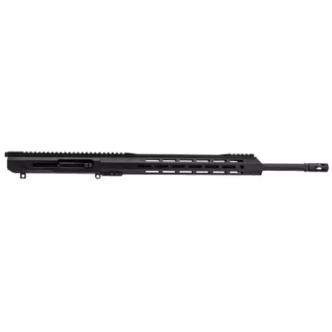 BCA-10 Complete Upper AR-10 .308 WIN 20" Parkerized Fluted S