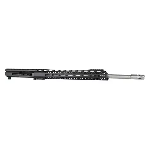BCA AR-15 .22 ARC Side Charger Complete Upper 20in 416R SS H