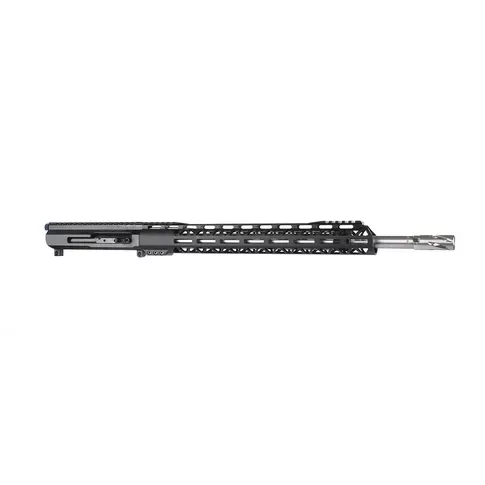 BCA AR-15 .22ARC Side Charger Complete Upper 18in 416R SS He
