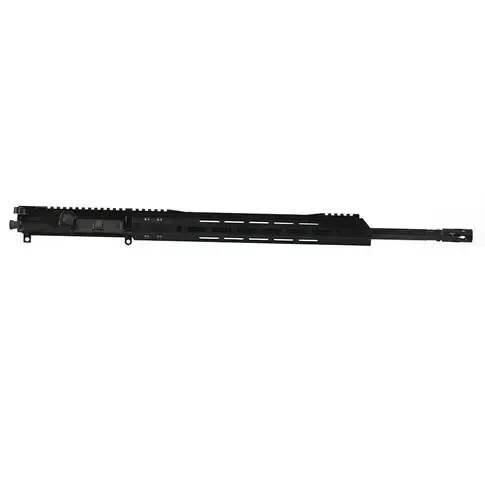 BCA AR-15 6.5 Grendel Complete Upper w/BCG, Charging Handle