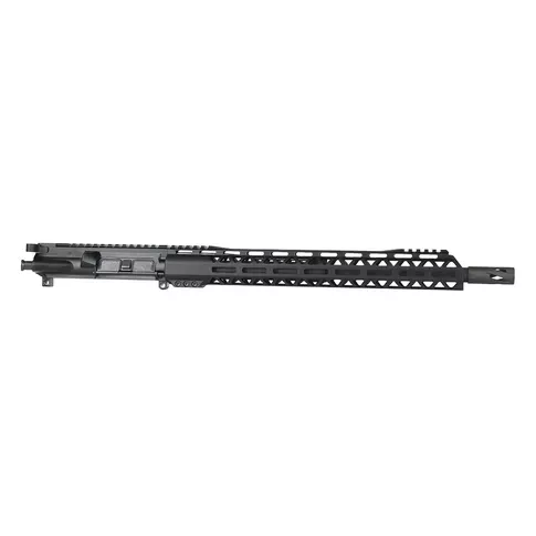 BCA AR-15 Complete Upper w/BCG .400 Legend Upper | 18" Parke
