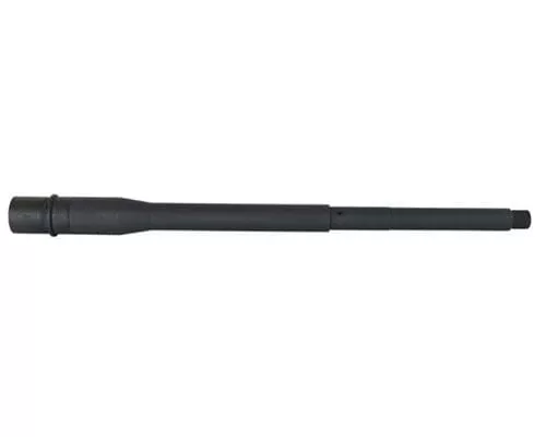 Bear Creek Arsenal .308, 16" Parkerized Heavy Barrel, 1:10 T
