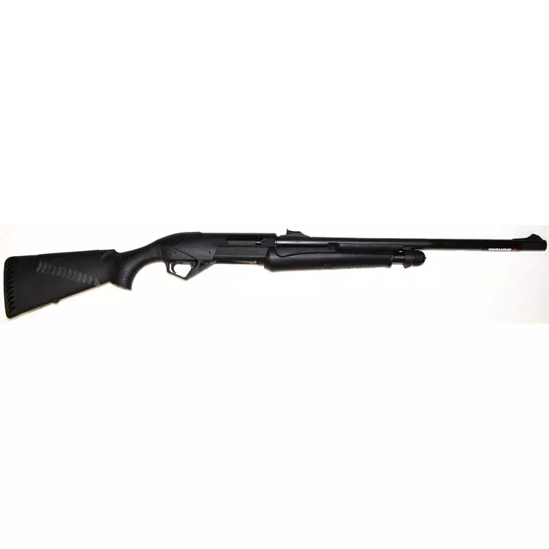 BENELLI SUPER NOVA SYNTHETIC RIFLED 12-3″ 24″