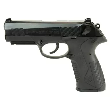 BERETTA PX4 STORM 9MM 4 10RD BLK