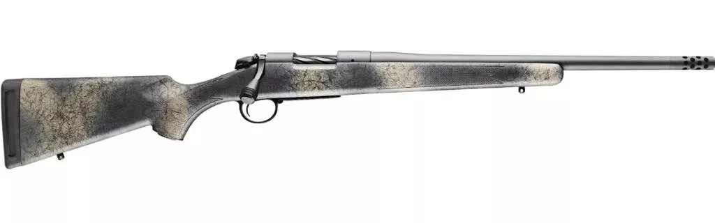 BERGARA RIDGE WILDERNESS SP 308WIN GRY