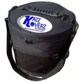 BK Outdoors KatzKase Carry Case for KatzKoverz KK