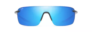 BLUE HAWAII PALULU MATTE BLACK