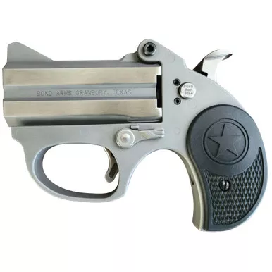 BOND ARMS STINGER-RS 380ACP 3" STS