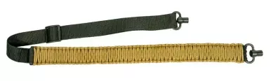 Boyt Outdoor Connection Express Paracord Sling w/QD Swivels