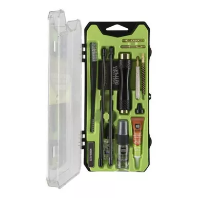 BREAKTHROUGH VISION PRECISION HARD CASE .25/6.5MM