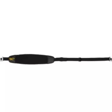BROWNING BIG GAME NEOPRENE SLING BLACK