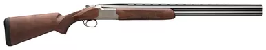 Browning Citori Hunter 20ga 3" Shotgun 2rd 28" Barrel Blued/Silver/Walnut - 018259604