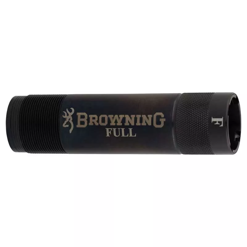 BROWNING MIDAS BLACK CHOKE 12 FULL