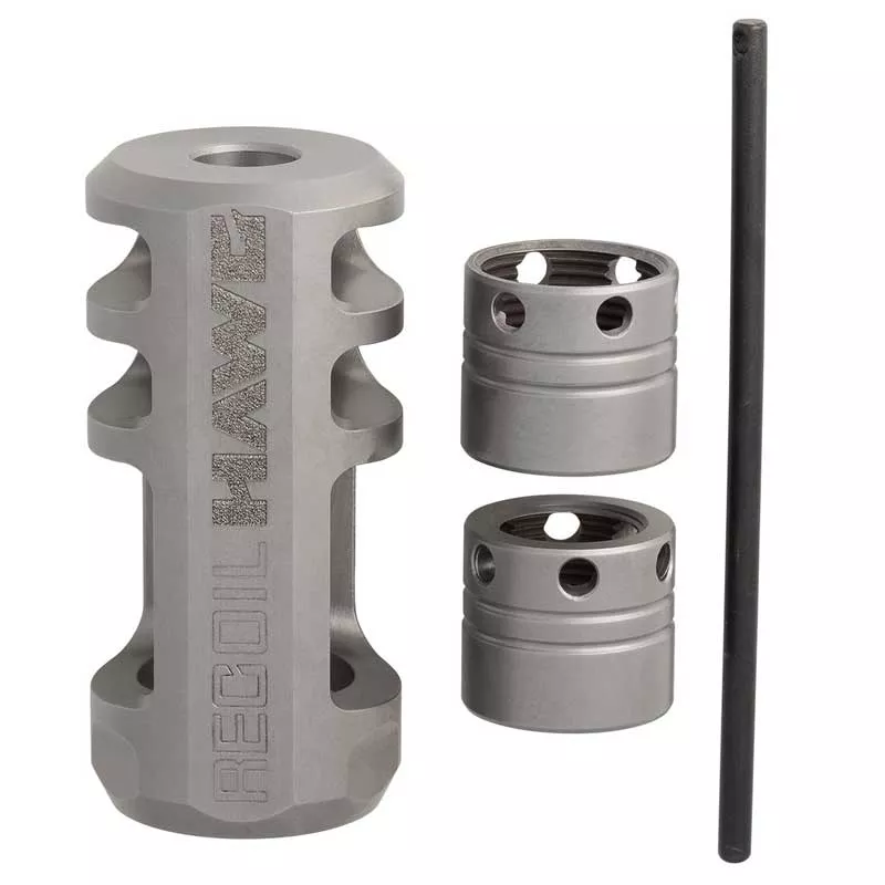 BROWNING SPORTER RECOIL HAWG – STS
