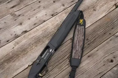 BROWNING WATERFOWL NEOPRENE SLING MOBL