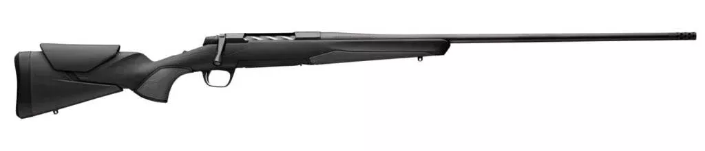 BROWNING X-BOLT 2 HUNTER COMP 7MAG