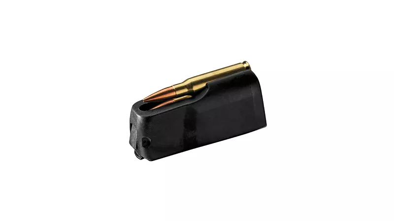 BROWNING X-BOLT LONG ACTION BLK