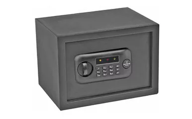 Bulldog Digital Vault Med W/ Shelf