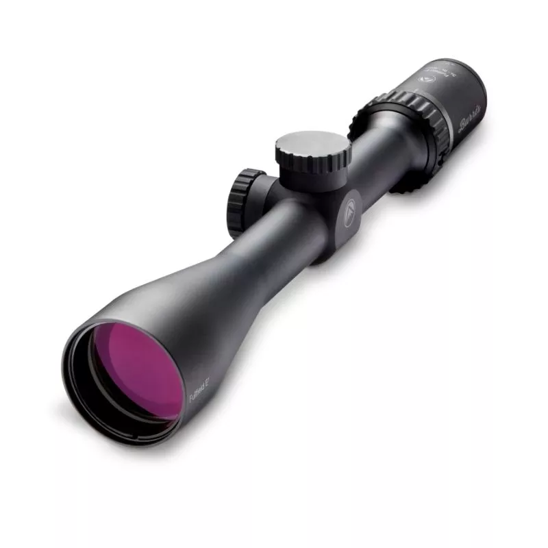 BURRIS FULLFIELD E1 3-9×40 BPLEX MUZZLELOADER