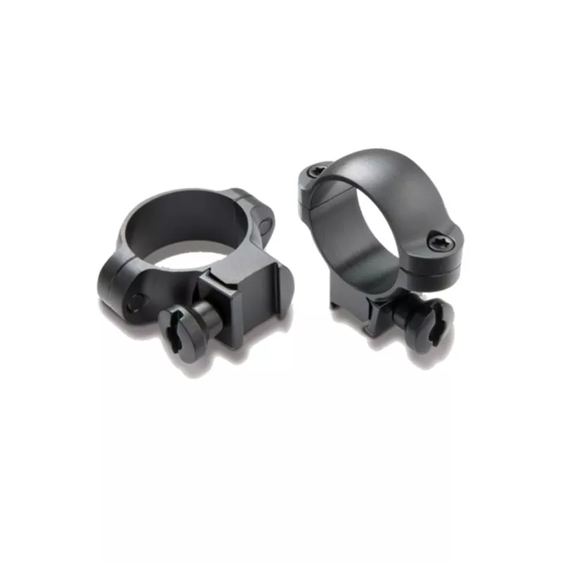 Burris Rimfire/Air Rifle Rings 1″