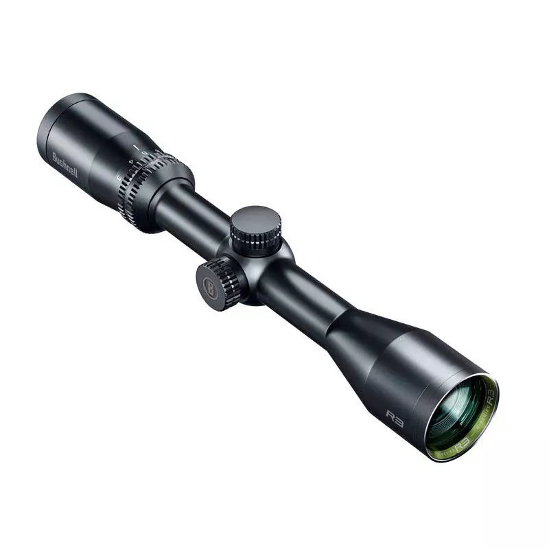 BUSHNELL R3 3-9×40 DOA-QBR