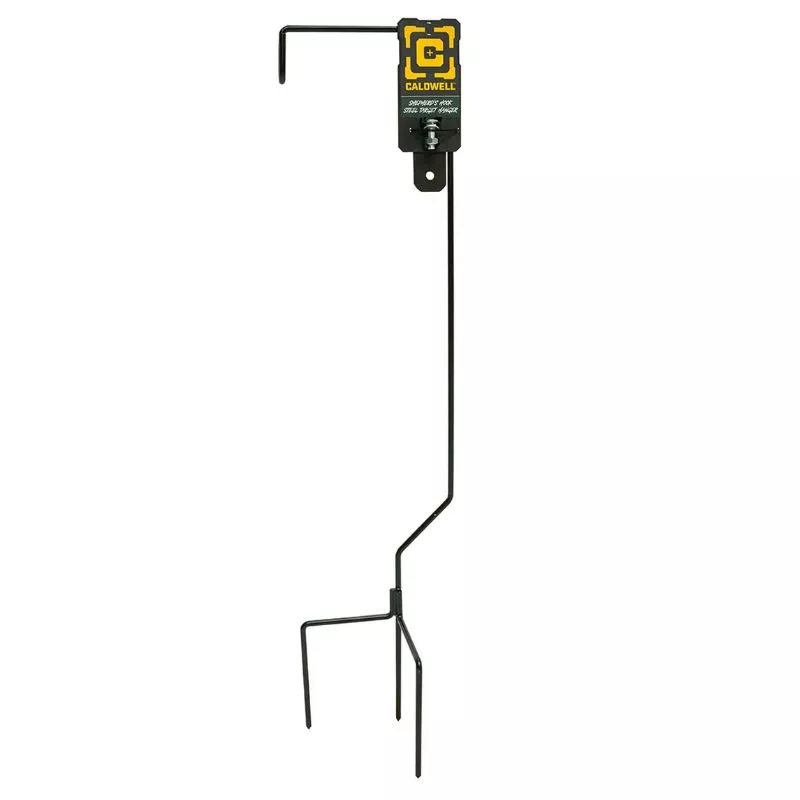 CALDWELL SHEPHARD’S HOOK TARGET HANGER