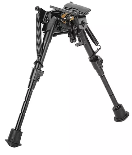 CALDWELL XLA 6"-9" BIPOD FIXED