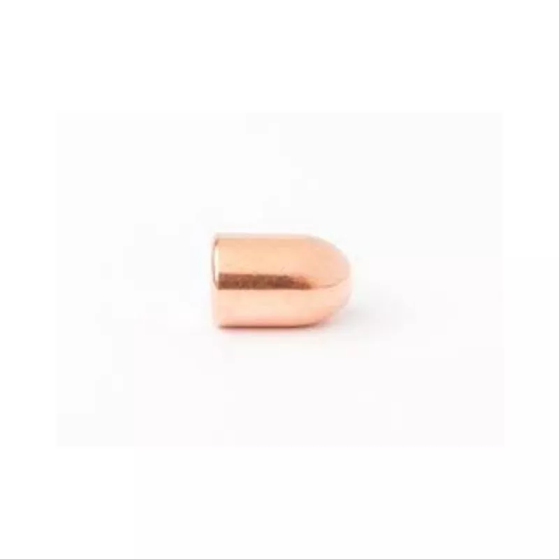 CAM PRO .40 SMITH & WESSON 180gr FCP RN