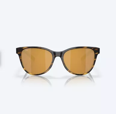 CATHERINE TORTOISE W/ GOLD MIRROR 580G