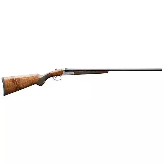 Charles Daly 500 Side by Side 12GA Shotgun 28