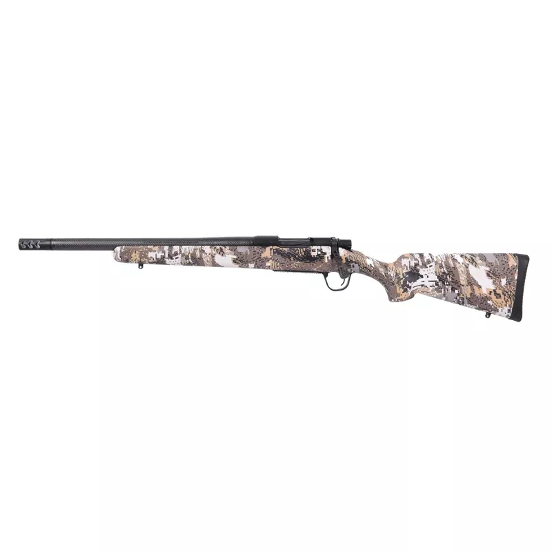 Christensen Arms Ridgeline Fft 308WIN 4+1 Left Hand