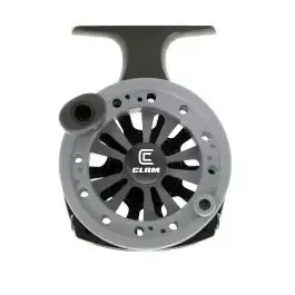 Clam Straight Drop Reel - Clam Pack 15499