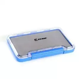 Clam Super Slim Jig Box - Small 15632