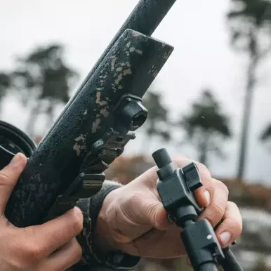 CLASSIC RIFLE ADAPTER